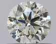 0.50 carat Round diamond M VS1 VeryGood
