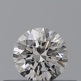 0.23 carat Round diamond G  IF Excellent