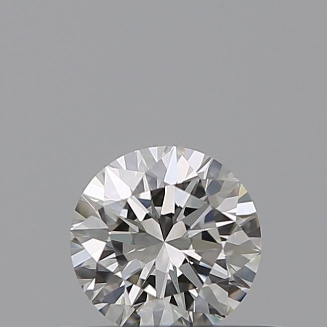 0.34 carat Round diamond G  VVS1 Excellent