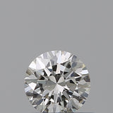 0.34 carat Round diamond G  VVS1 Excellent