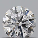 0.40 carat Round diamond E  VS2 Excellent