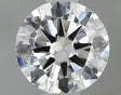 0.50 carat Round diamond E SI1 VeryGood