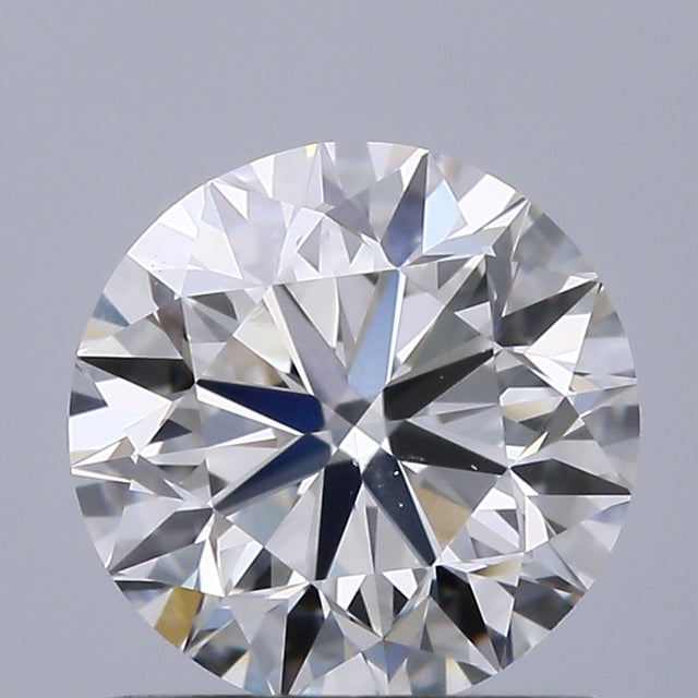 0.90 carat Round diamond G VS2 VeryGood