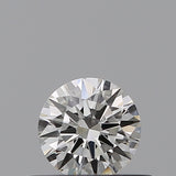 0.32 carat Round diamond G  VVS1 Excellent