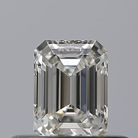 0.33 carat Emerald diamond G  VVS1 