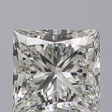 0.80 carat Princess diamond G VS1 
