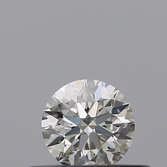 0.27 carat Round diamond F  VVS2 Excellent