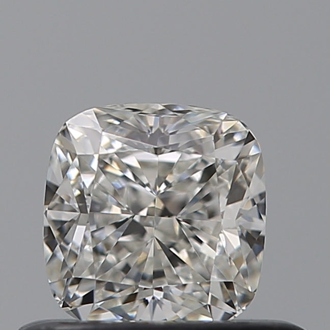 0.50 carat Cushion diamond G  VVS2