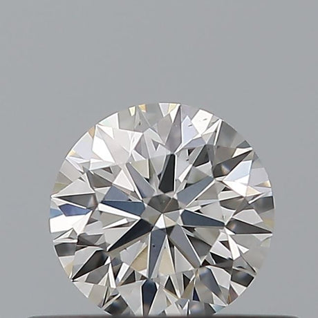 0.33 carat Round diamond G  VS2 Excellent