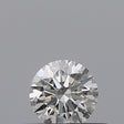 0.28 carat Round diamond F  VVS1 Excellent