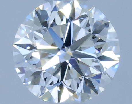 0.40 carat Round diamond D VVS2 VeryGood