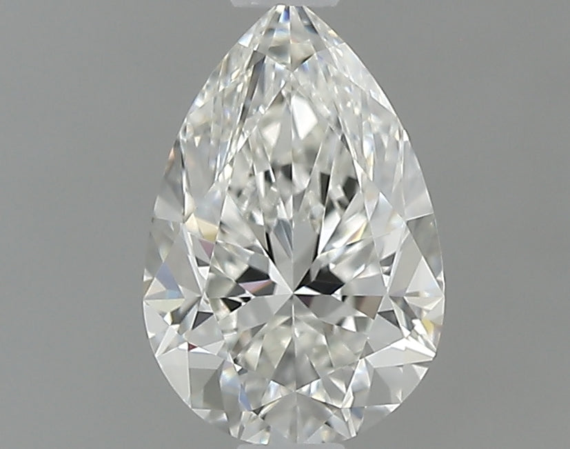0.90 carat Pear diamond H VS1 