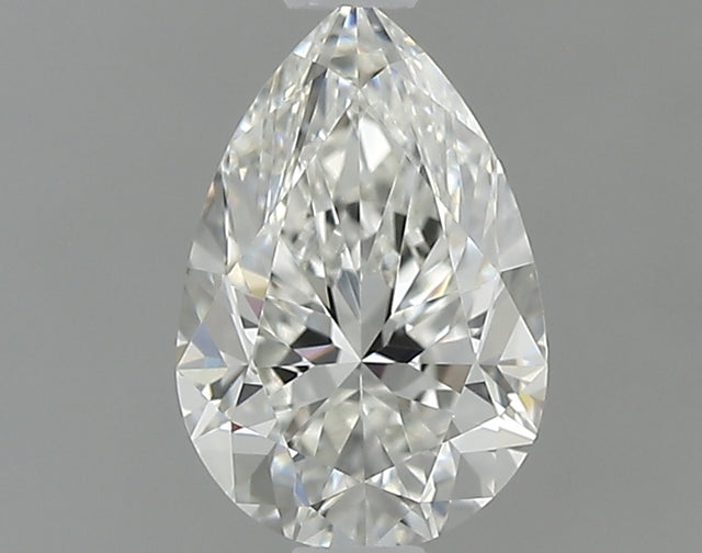0.90 carat Pear diamond H VS1 