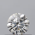 0.27 carat Round diamond E VVS1 Excellent