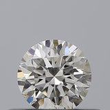 0.31 carat Round diamond H  IF Excellent