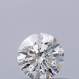 0.42 carat Round diamond G VVS1 Excellent
