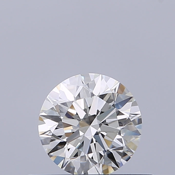 0.42 carat Round diamond G VVS1 Excellent