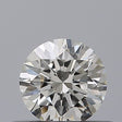 0.36 carat Round diamond H  VVS1 Excellent