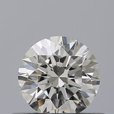 0.36 carat Round diamond H  VVS1 Excellent