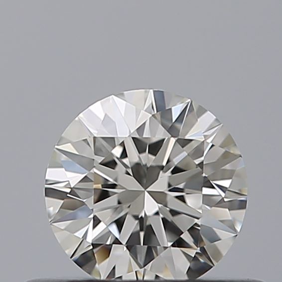 0.36 carat Round diamond H  VVS1 Excellent