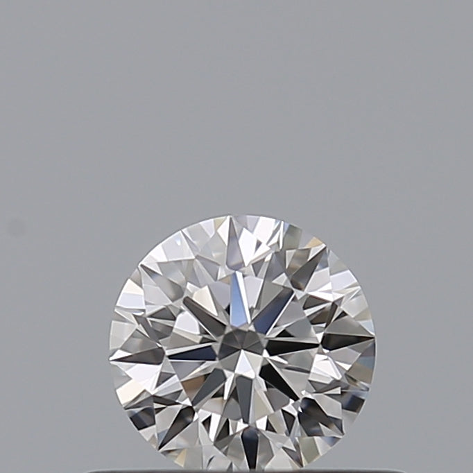 0.32 carat Round diamond F  VVS2 Excellent