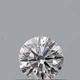 0.32 carat Round diamond F  VVS2 Excellent