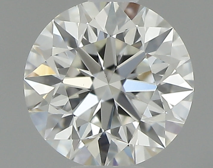 0.40 carat Round diamond J  VS1 Excellent