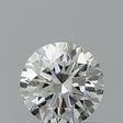 0.32 carat Round diamond E VS1 Excellent