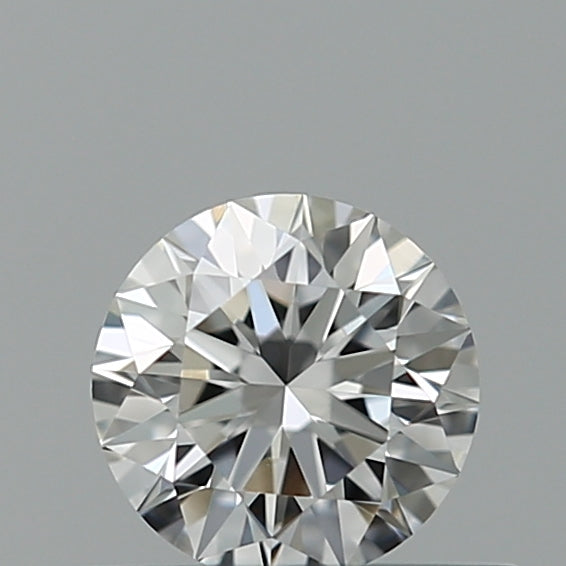 0.32 carat Round diamond E VS1 Excellent