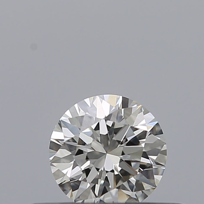 0.28 carat Round diamond G  VVS1 Excellent