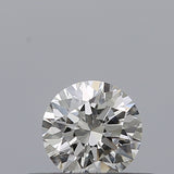 0.28 carat Round diamond G  VVS1 Excellent