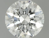 0.30 carat Round diamond I  SI1 Excellent