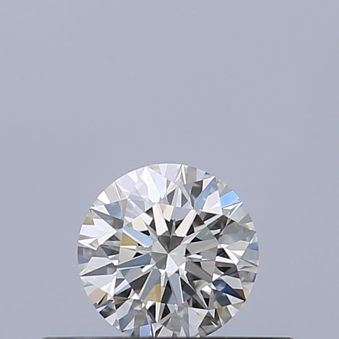 0.28 carat Round diamond G VVS1 Excellent