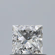 0.50 carat Princess diamond D VS1 