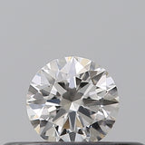 0.18 carat Round diamond G  VS1 Excellent