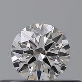 0.23 carat Round diamond E  IF Excellent