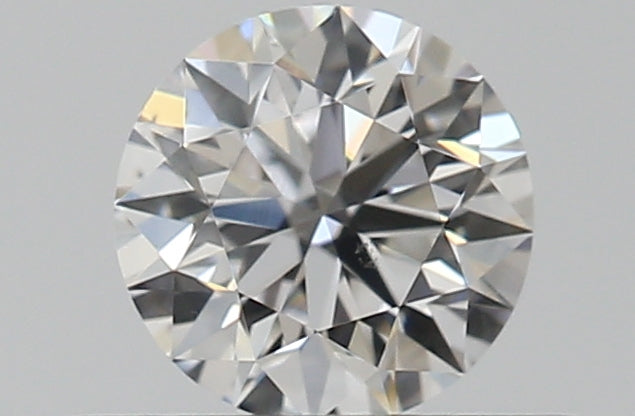 0.30 carat Round diamond E  VS2 Excellent