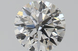 0.30 carat Round diamond E  VS2 Excellent