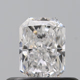 0.40 carat Radiant diamond D  IF