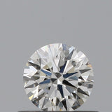 0.40 carat Round diamond I  VS1 Excellent