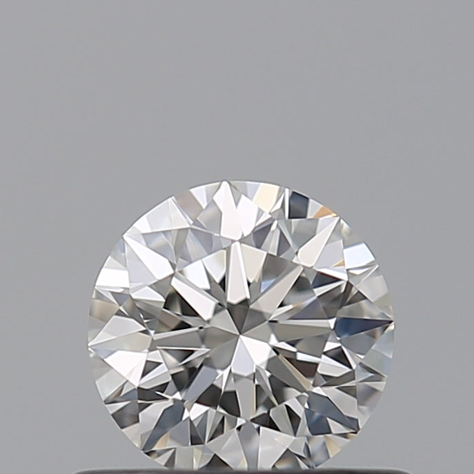 0.50 carat Round diamond H  VVS1 Excellent