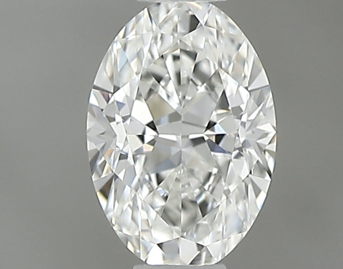 0.31 carat Oval diamond G VVS1 