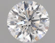 0.84 carat Round diamond G SI2 Excellent