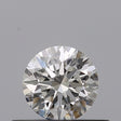 0.36 carat Round diamond G SI1 Excellent