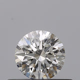 0.36 carat Round diamond G SI1 Excellent