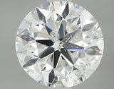 1.50 carat Round diamond F I1 VeryGood