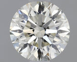 0.61 carat Round diamond L VS1 Excellent