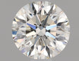 0.70 carat Round diamond K VS2 Excellent