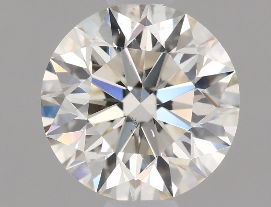 0.70 carat Round diamond K VS2 Excellent
