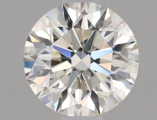 0.70 carat Round diamond K VS2 Excellent